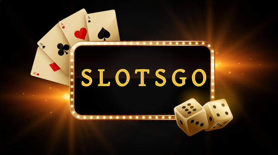 SLOTSGO پاکستان