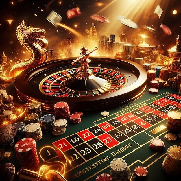 SLOTSGO پر آن لائن سلاٹس کے بارے میں