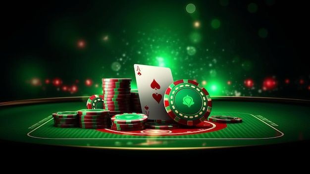 SLOTSGO آن لائن کیسینو میں کھیلنے کی وجوہات