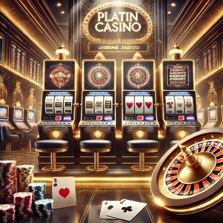 SLOTSGO کیسینو میں سلاٹ کھیلنا شروع کریں۔