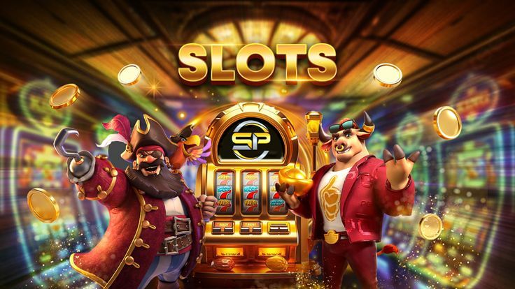 پاکستان میں SLOTSGO کا آن لائن کیسینو سیکشن کھولیں۔